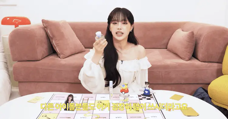 [5월 올영픽/포켓몬 에디션]포맨트 시그니처 퍼퓸 코튼베이비 50ml 기획/단품 상세페이지 3